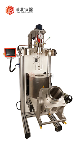 工業(yè) /中試級別反應(yīng)釜