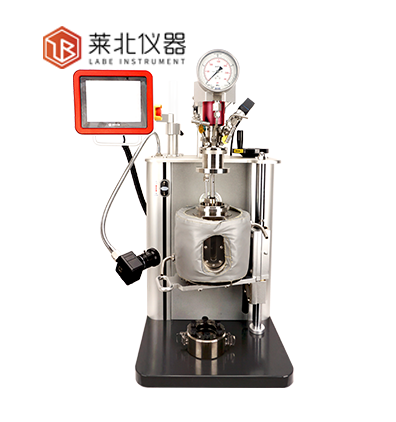 高溫高壓可視反應釜