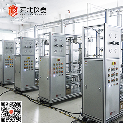 固定床/催化劑評價(jià)裝置