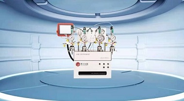 簡述高壓反應釜的5大故障及處理方案